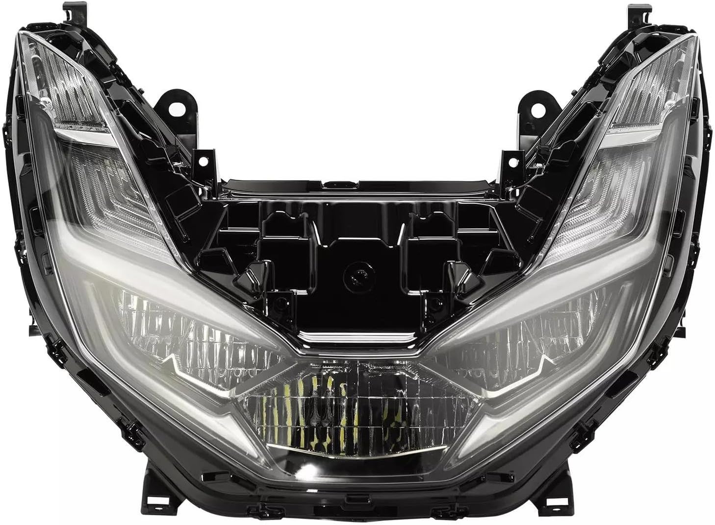 に適合する PCX160 PCX 160 2020 2021 2022 2023 2024 バイク用